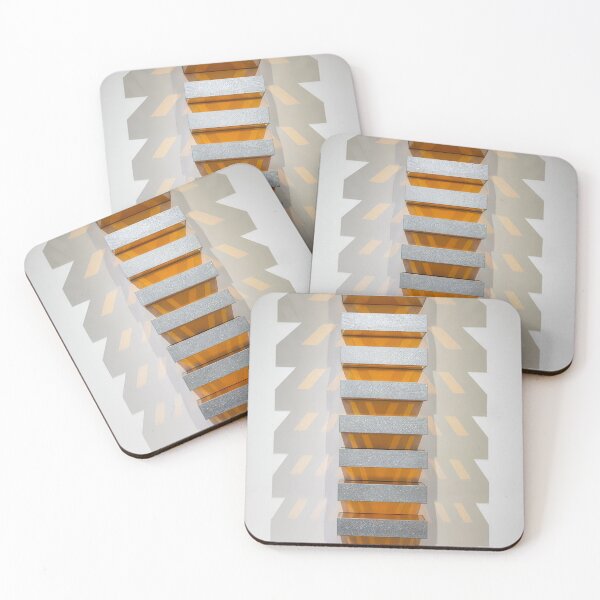 Item preview, Donald Judd designed and sold by BadRadishey.