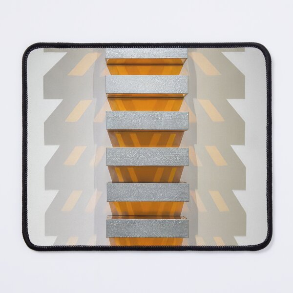Item preview, Donald Judd designed and sold by BadRadishey.
