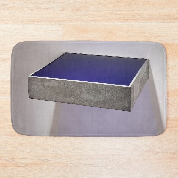 Item preview, Donald Judd designed and sold by BadRadishey.
