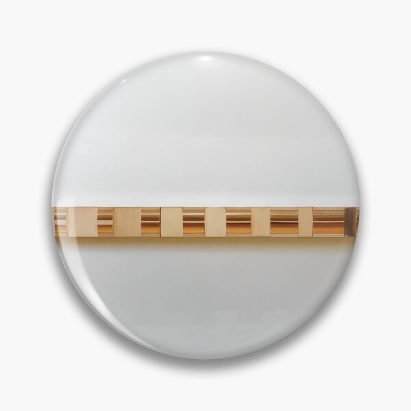 Item preview, Donald Judd designed and sold by BadRadishey.