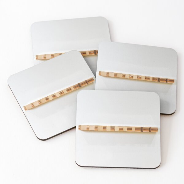 Item preview, Donald Judd designed and sold by BadRadishey.