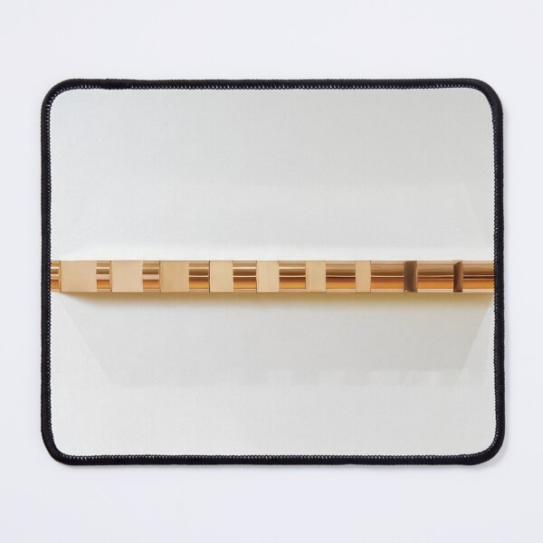 Item preview, Donald Judd designed and sold by BadRadishey.