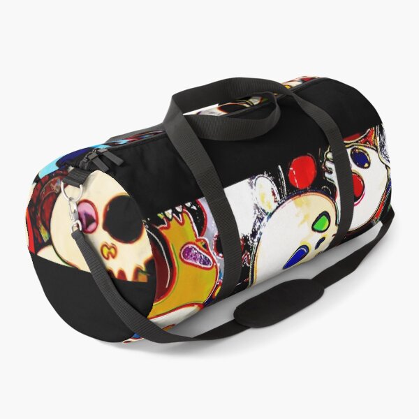 Item preview, skull rainbow designed and sold by Owen H Harmer.
