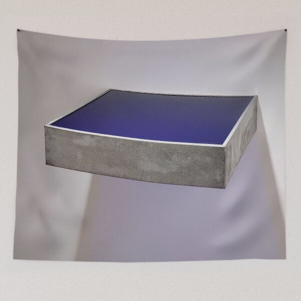 Item preview, Donald Judd designed and sold by BadRadishey.