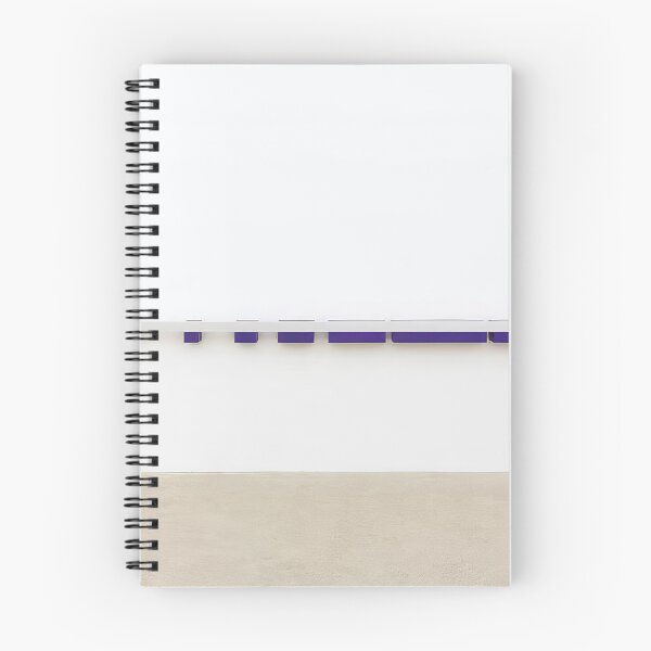 Item preview, Donald Judd designed and sold by BadRadishey.