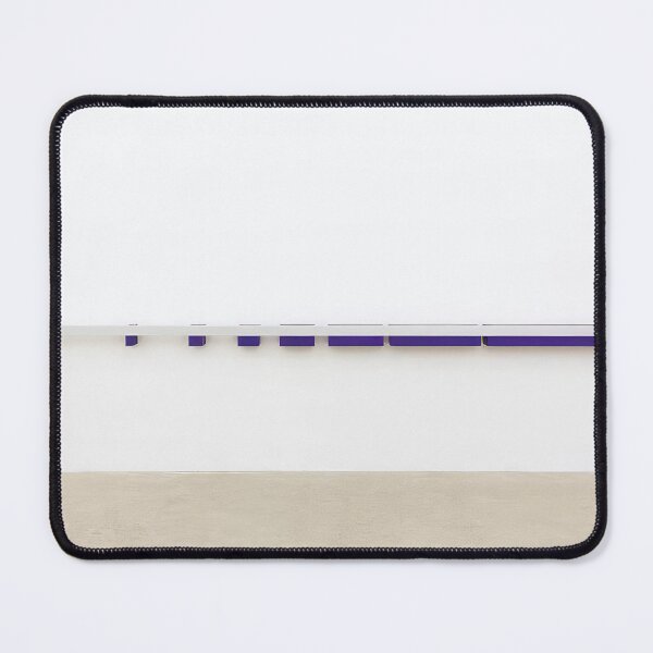 Item preview, Donald Judd designed and sold by BadRadishey.