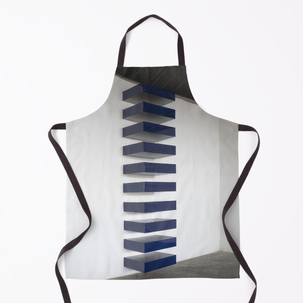 Artikelvorschau, Donald Judd entworfen und verkauft von BadRadishey.