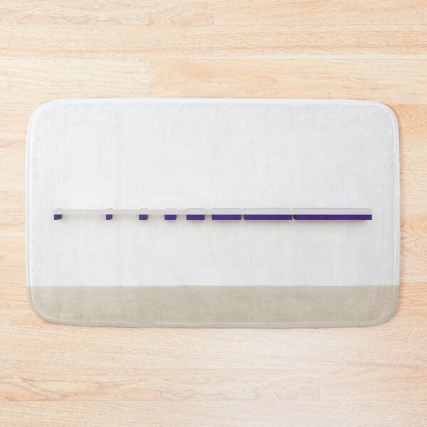 Item preview, Donald Judd designed and sold by BadRadishey.