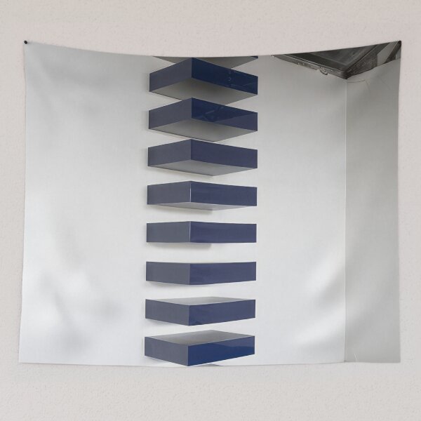 Item preview, Donald Judd designed and sold by BadRadishey.