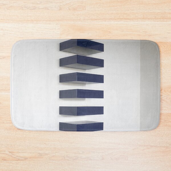 Item preview, Donald Judd designed and sold by BadRadishey.