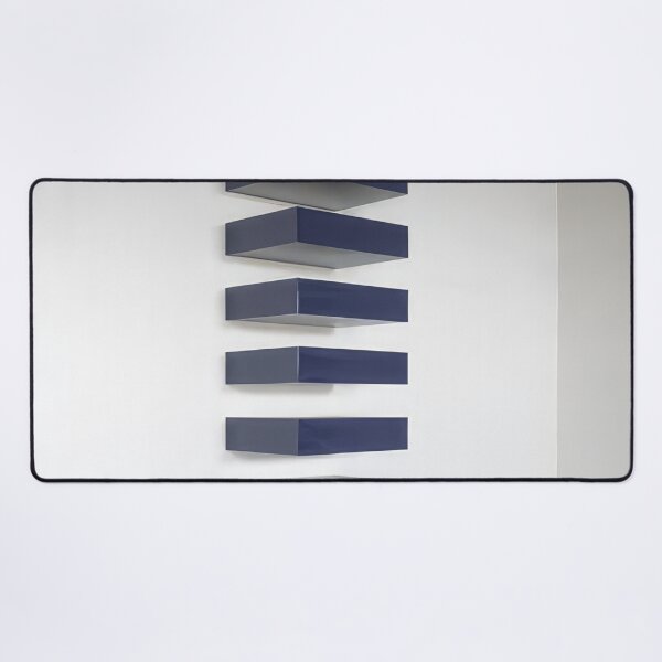 Item preview, Donald Judd designed and sold by BadRadishey.