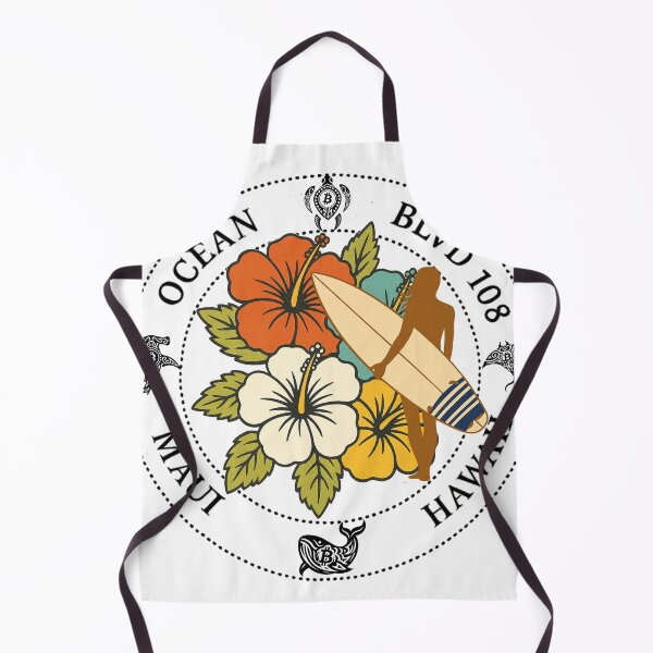 Item preview, surf shop hawaii designed and sold by tidelinearchive.