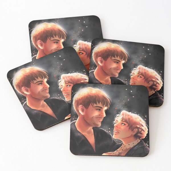 Item preview, Bojan and Nace designed and sold by chNtivo.