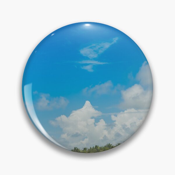 Item preview, Paraglider Above Praia do Futuro, Fortaleza designed and sold by expat-camera.