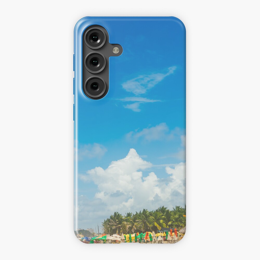 Item preview, Samsung Galaxy Snap Case designed and sold by expat-camera.