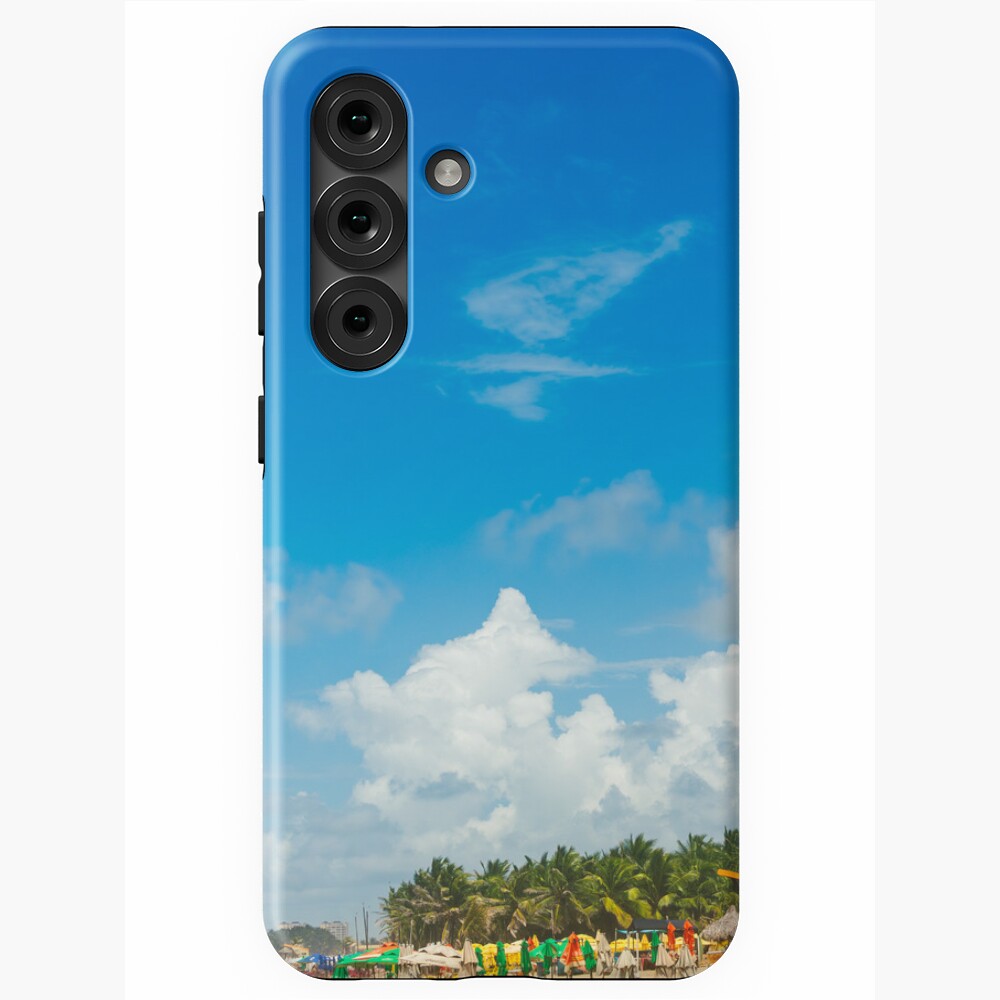 Item preview, Samsung Galaxy Tough Case designed and sold by expat-camera.