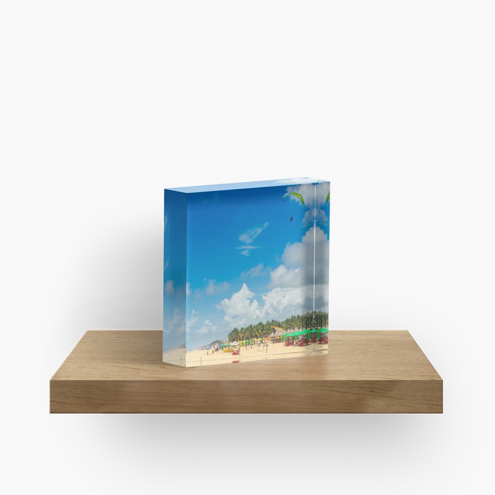 Item preview, Acrylic Block designed and sold by expat-camera.