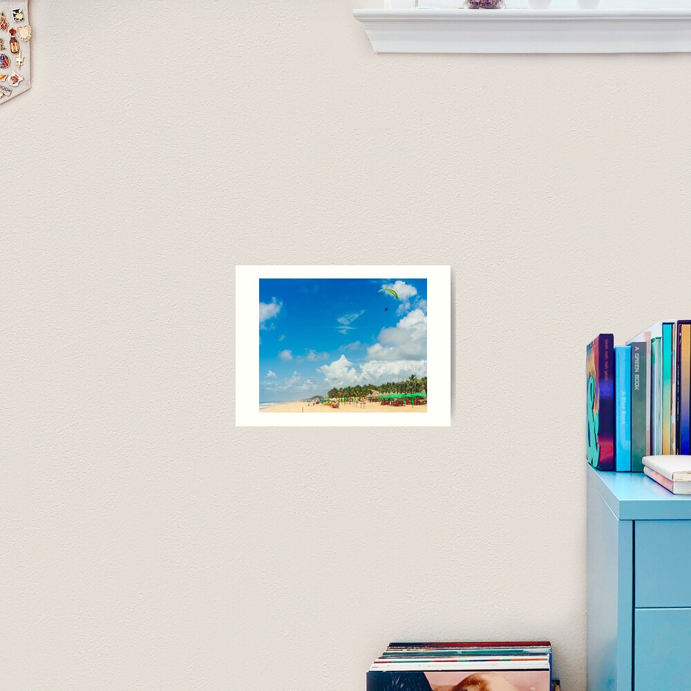 Item preview, Art Print designed and sold by expat-camera.