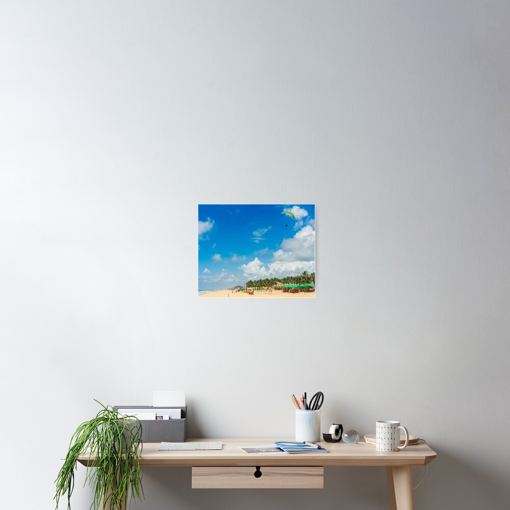 Item preview, Poster designed and sold by expat-camera.
