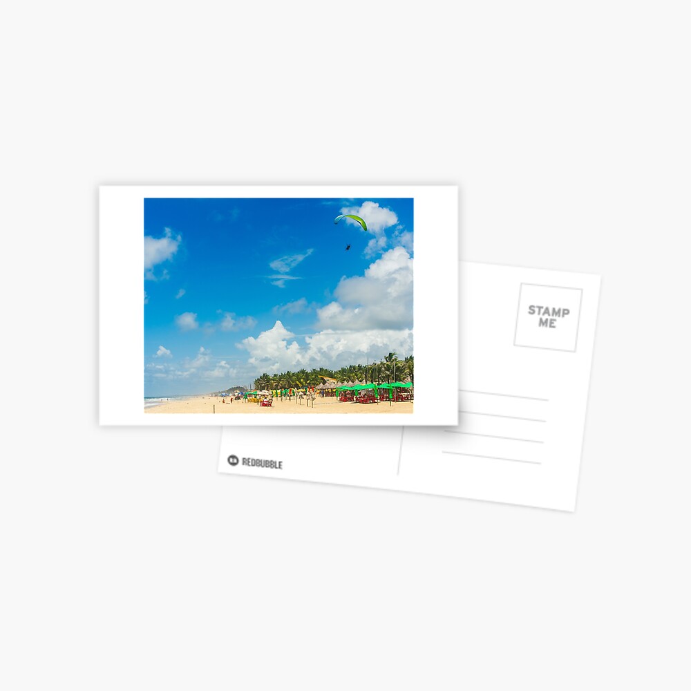 Item preview, Postcard designed and sold by expat-camera.