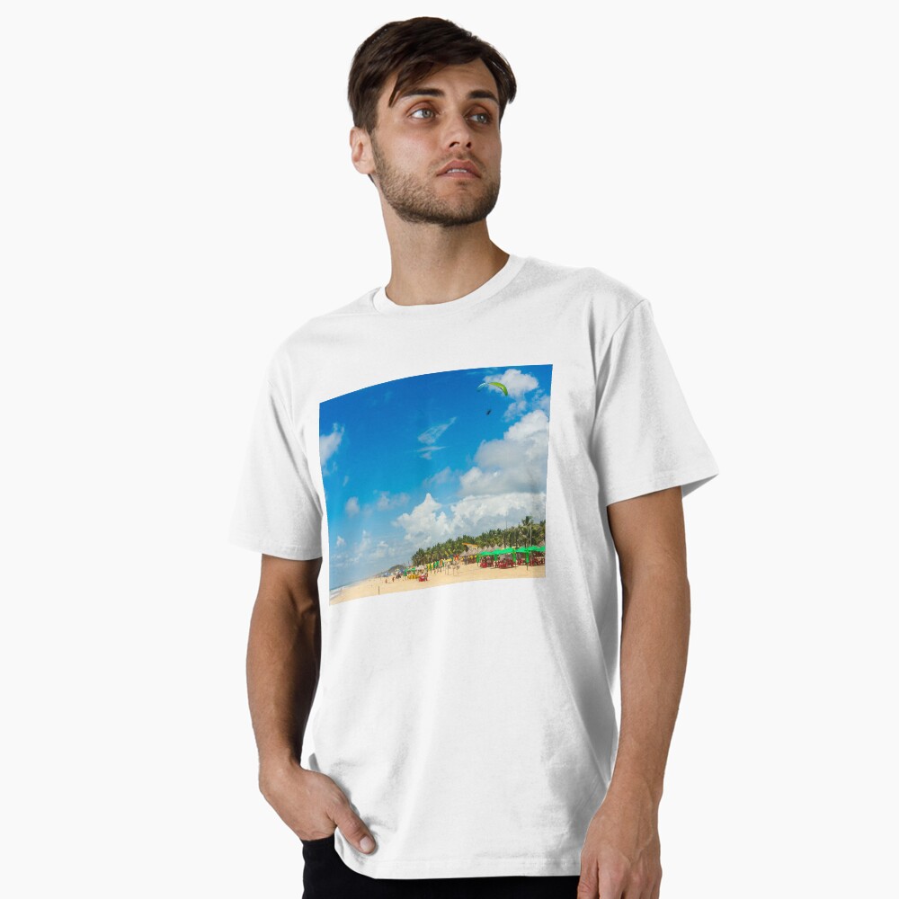 Item preview, Premium T-Shirt designed and sold by expat-camera.
