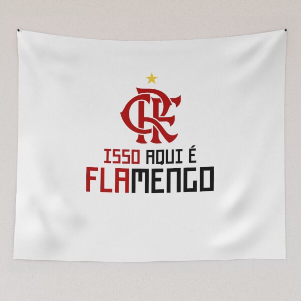 Item preview, Flamengo, Mengão, Mengo designed and sold by paulinhoxaxa.