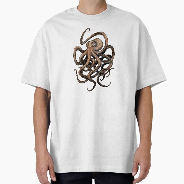 Item preview, Octopus designed and sold by gurugraphic.