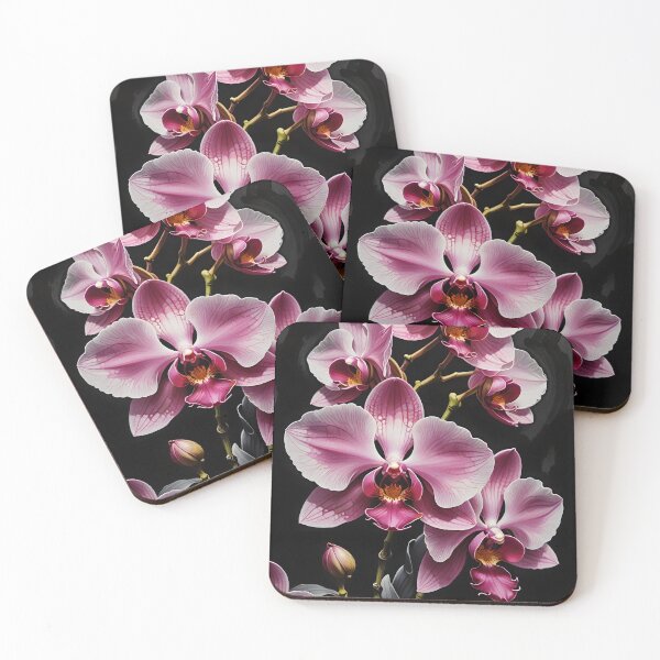 Item preview, Pretty in pink designed and sold by 2-Seraphira.