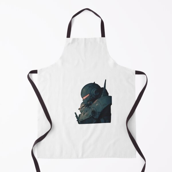 Item preview, Futuristic Anime Style Power Armor designed and sold by Gorakh-Collection.