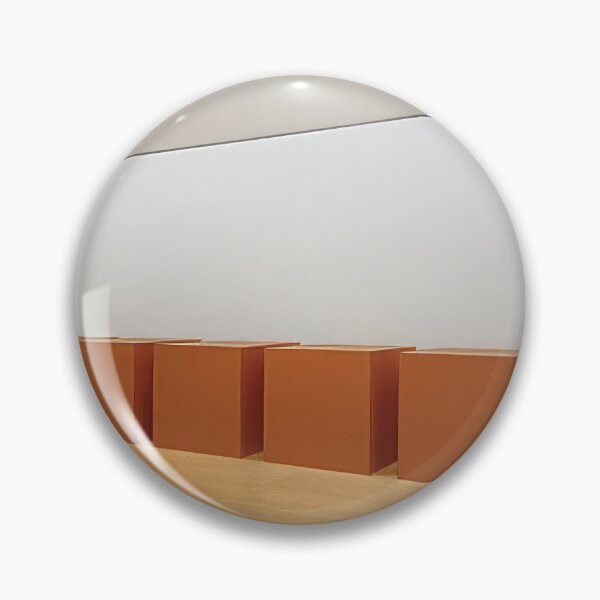 Artikelvorschau, Donald Judd entworfen und verkauft von BadRadishey.