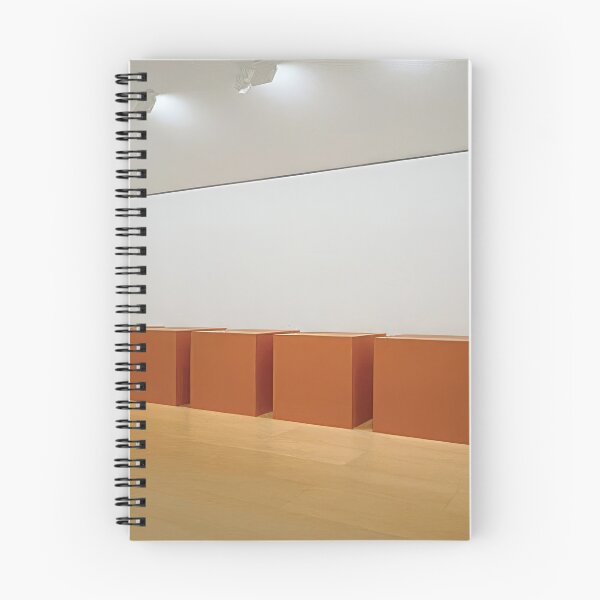 Item preview, Donald Judd designed and sold by BadRadishey.