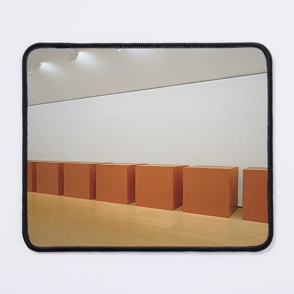 Item preview, Donald Judd designed and sold by BadRadishey.