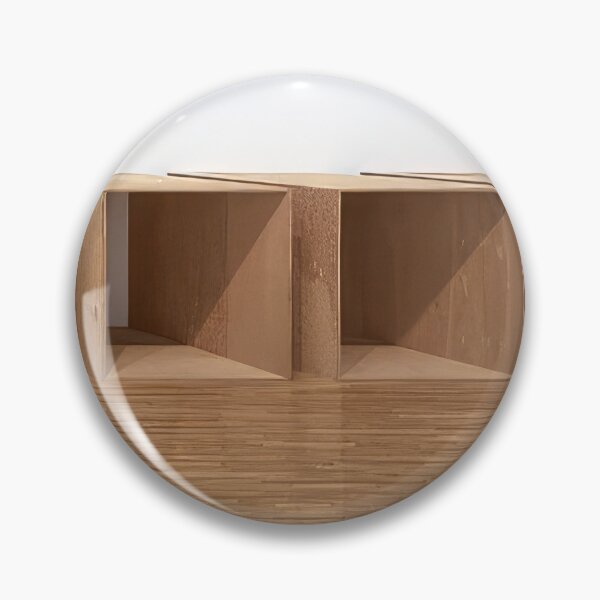 Artikelvorschau, Donald Judd entworfen und verkauft von BadRadishey.