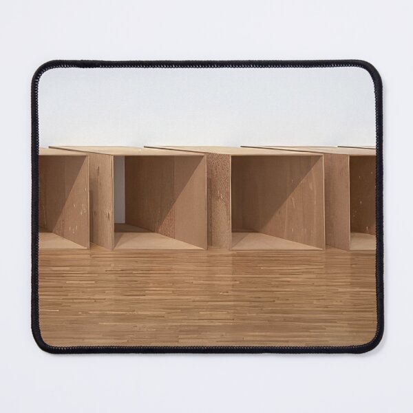 Item preview, Donald Judd designed and sold by BadRadishey.