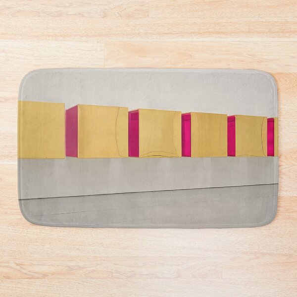 Item preview, Donald Judd designed and sold by BadRadishey.