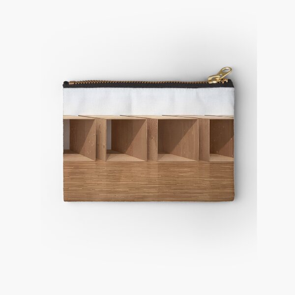 Item preview, Donald Judd designed and sold by BadRadishey.