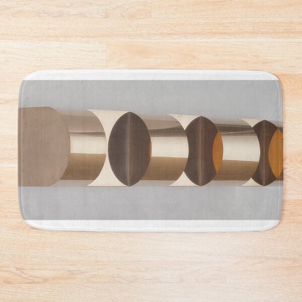 Item preview, Donald Judd designed and sold by BadRadishey.