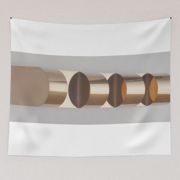 Item preview, Donald Judd designed and sold by BadRadishey.