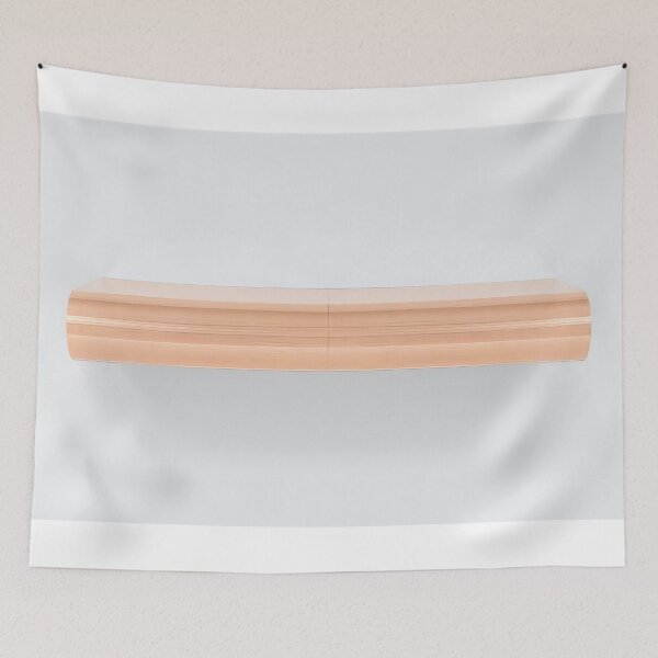 Item preview, Donald Judd designed and sold by BadRadishey.