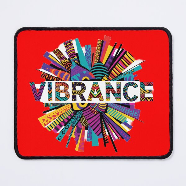 Item preview, VIBRANCE designed and sold by The Style Hub.