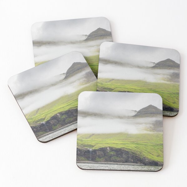 Item preview, Faroe Islands #7 designed and sold by Dominika Aniola.