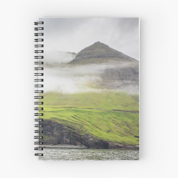 Item preview, Faroe Islands #7 designed and sold by Dominika Aniola.