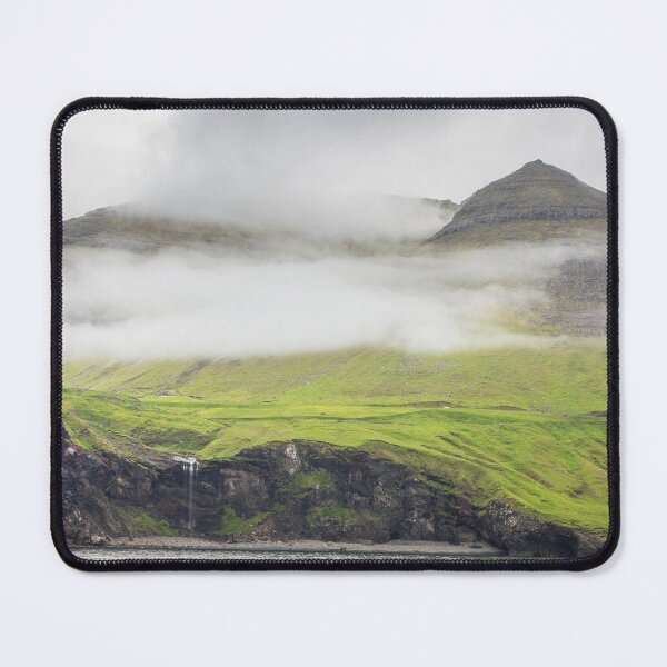 Item preview, Faroe Islands #7 designed and sold by Dominika Aniola.