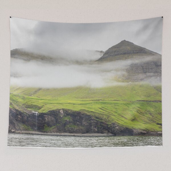 Item preview, Faroe Islands #7 designed and sold by Dominika Aniola.