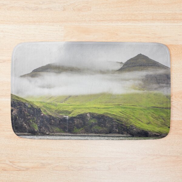 Item preview, Faroe Islands #7 designed and sold by Dominika Aniola.