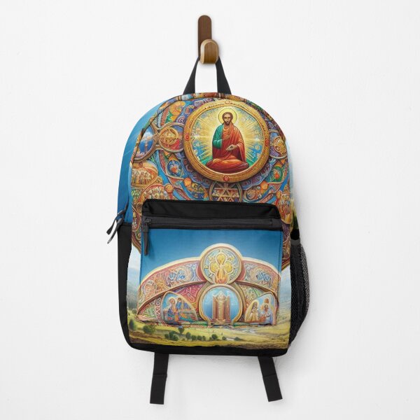 Item preview, Ethiopian Orthodox Iconography ( IV ) designed and sold by PrintAfricanArt.