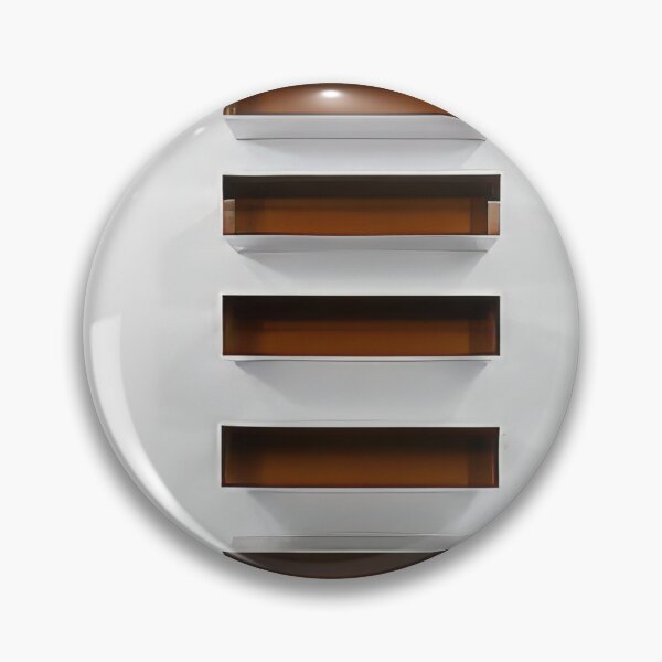 Artikelvorschau, Donald Judd entworfen und verkauft von BadRadishey.