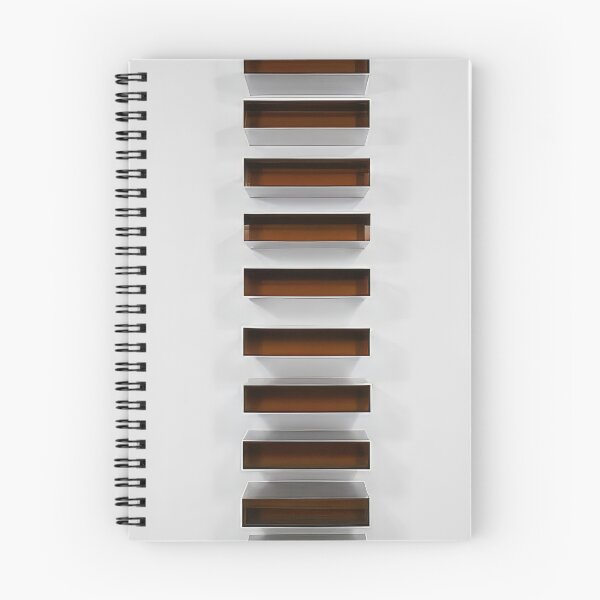 Item preview, Donald Judd designed and sold by BadRadishey.