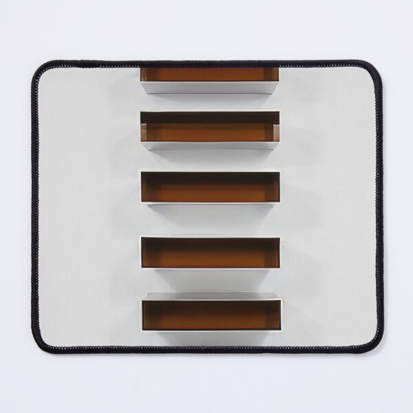 Item preview, Donald Judd designed and sold by BadRadishey.