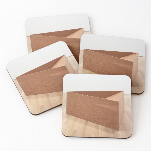 Item preview, Donald Judd designed and sold by BadRadishey.
